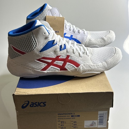 ASICS SNAPDOWN レスリングシューズ 28　1081A059 ASICS SNAPDOWN レスリングシューズ 28 1081A059 - メルカリ