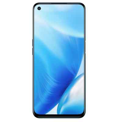 OnePlus Nord N200 5G 6.5" FHD+, 64GB, Blue, Metro by...