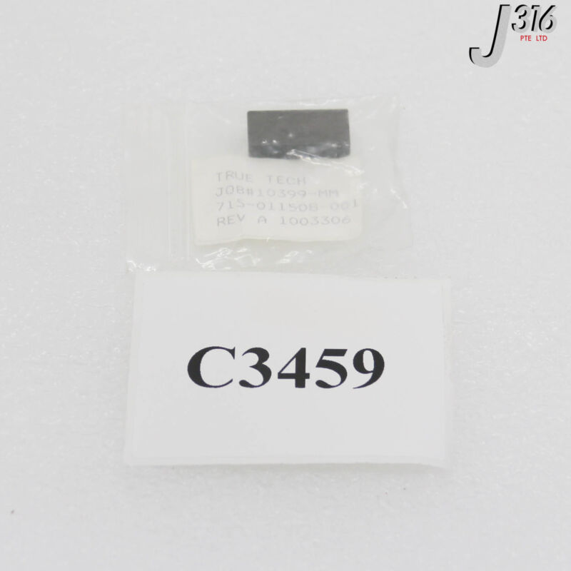 C3459 Lam Research Divider, Flow (new) 715-011508-001