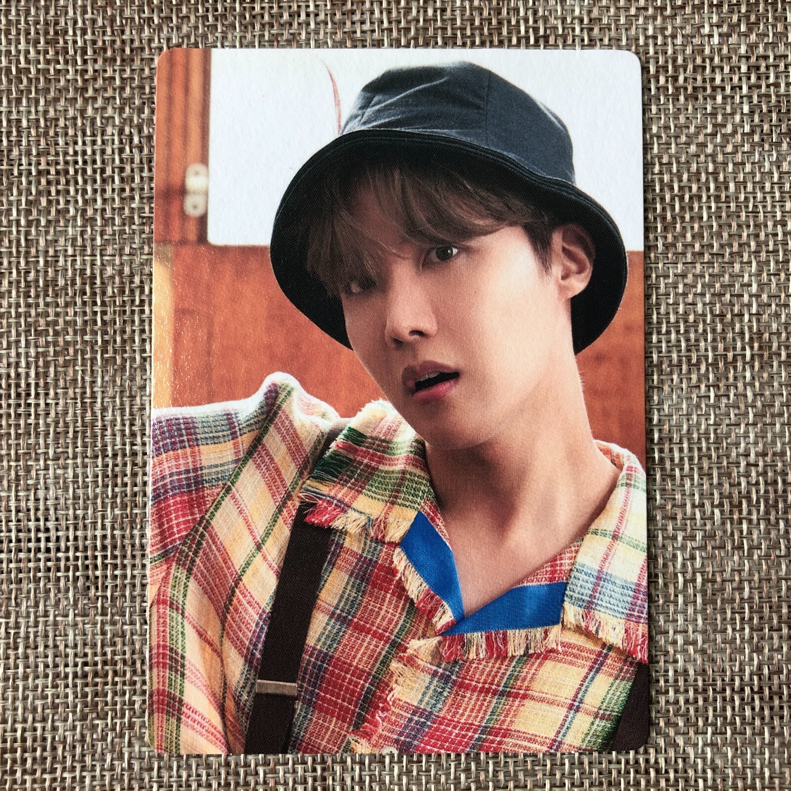ARMYPEDIA アミペディア ホソク J-HOPE ポストカード コンプ ARMYPEDIA アミペディア ポストカード コンプ J-HOPE ホソク