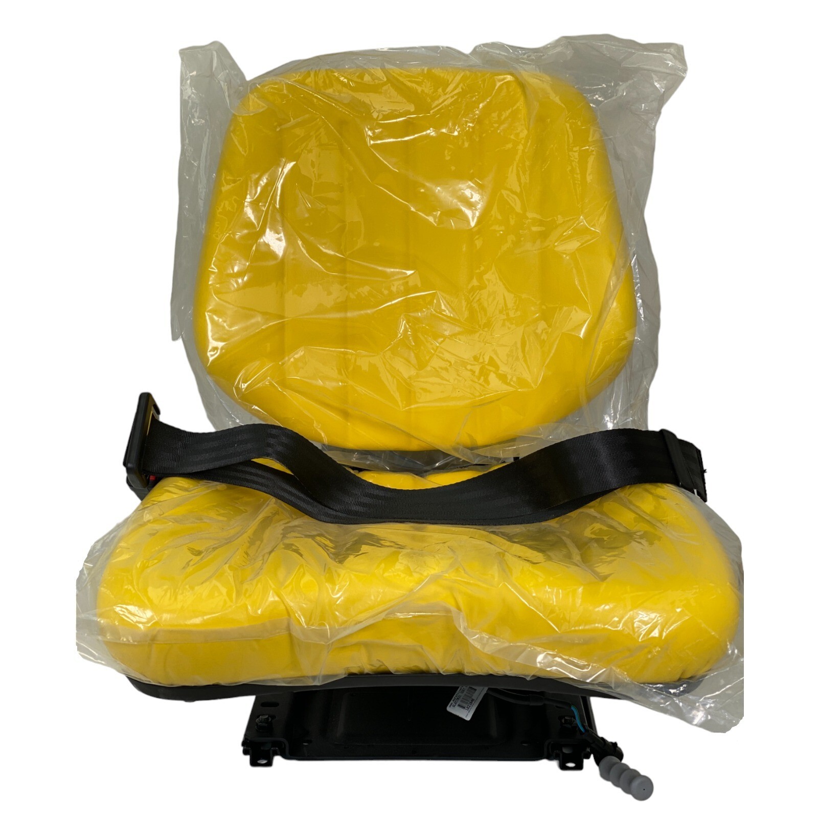 SJ10919 Genuine John Deere Driver Seat | eBay