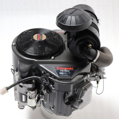 19 Hp Kawasaki Engine For Sale