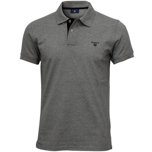 gant men's polo shirts sale