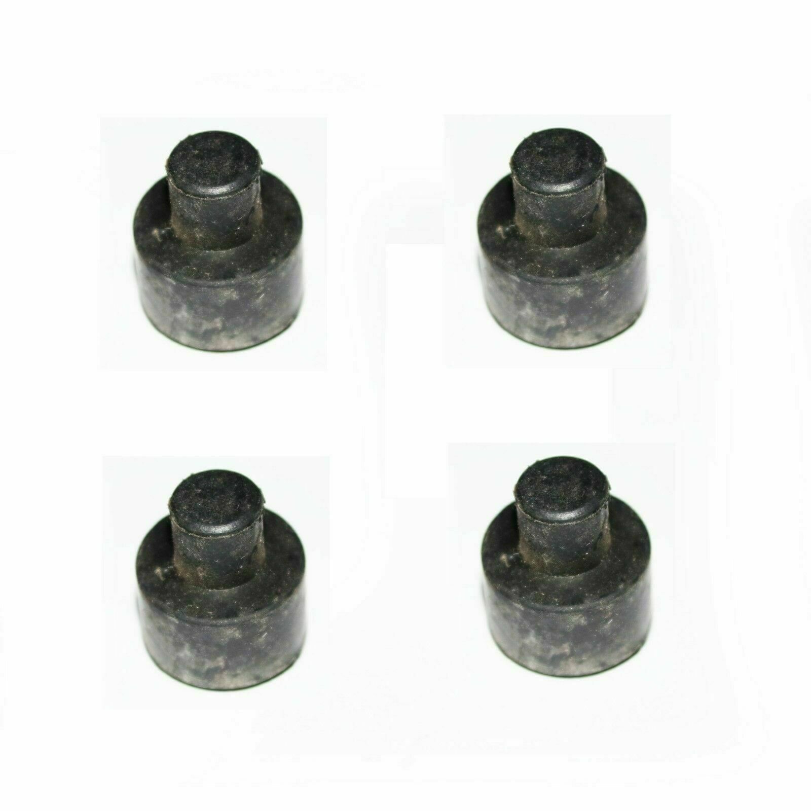 Vespa Seat Frame Rubber Buffer Sitzbank Vespa PK PX Cosa Primavera ET3 