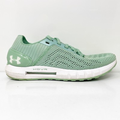 

Кроссовки Under Armour Womens Hovr Sonic 2 3021588-303 Зеленые, размер 8, Зеленый, Hovr Sonic 2