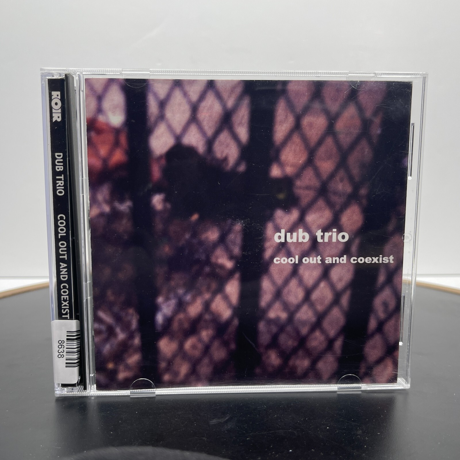 カオティック・ディメンション V.A. Khaotic dimension CD Cool Out and Coexist by Dub Trio (CD, 2007) 53436830420| eBay
