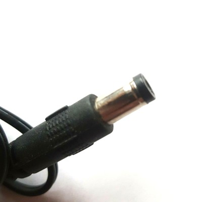 NETGEAR WIRELESS POWER CORD 332-10190-01 MT12-Y120100-A1 0.3A 12V 1A