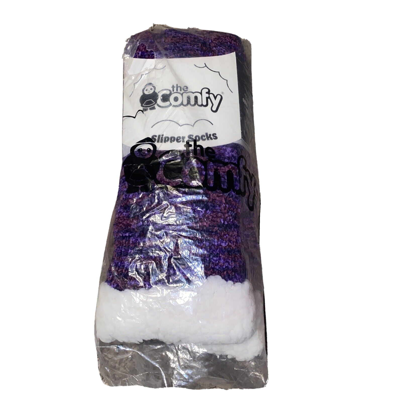 Purple One Size! Great! See!