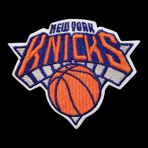 メンテナンス Knicks Mitchell & Ness Knicks SUGA Glitch Satin Bomber Jacket