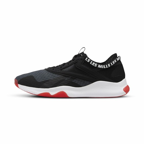 

[EG1942] Мужские Reebok Hiit TR, Черный
