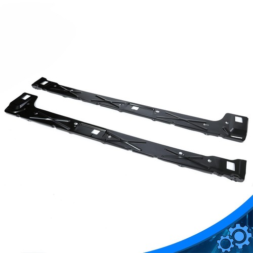 Боковые панели для Chevrolet Silverado GMC Sierra Удлиненные 1999-2019 L R Внутренние