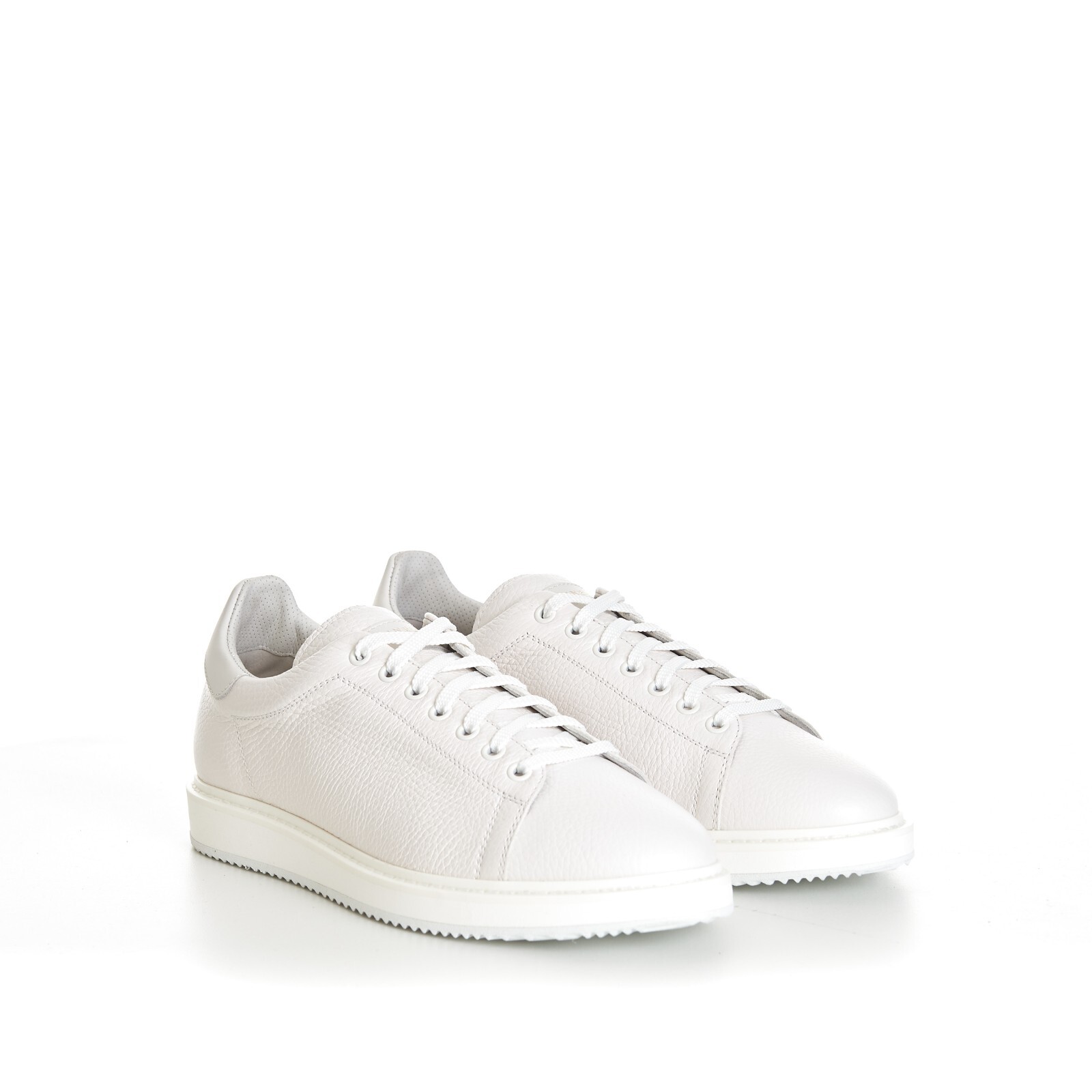 BRUNELLO CUCINELLI☆美品☆最終価格！ Brunello Cucinelli Logo low-top Sneakers | Black | FARFETCH