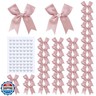 TIMESEEK Gift Wrap Bows 3.3