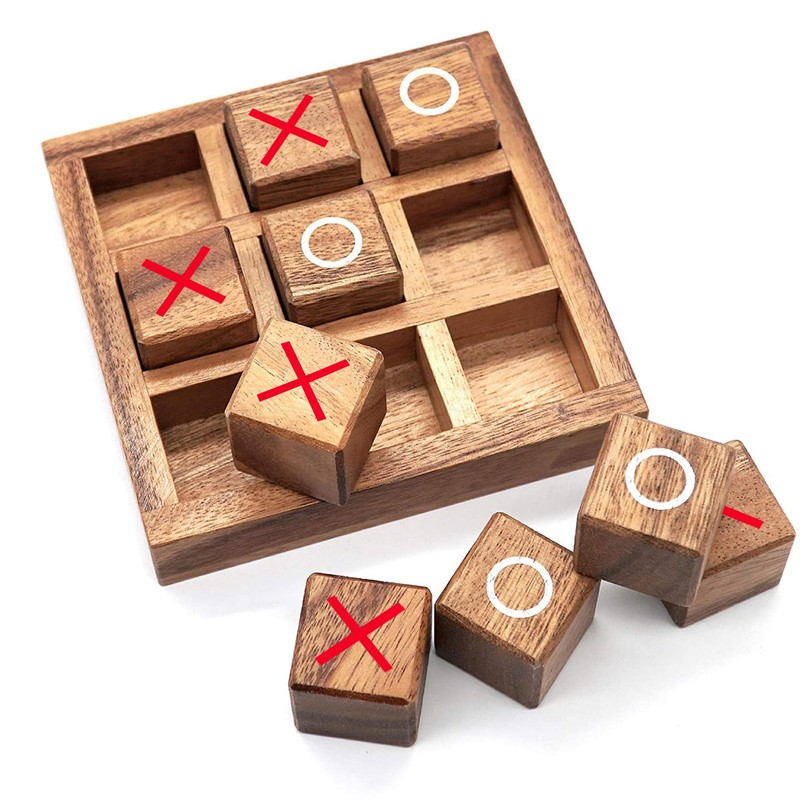 Set Family Board Toy For Kids Parent-child Interactive Board Games