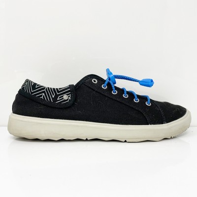 

Merrell Womens Around Town Lace J94082 Черная повседневная обувь Кроссовки Размер 9, Черный, Around Town Lace