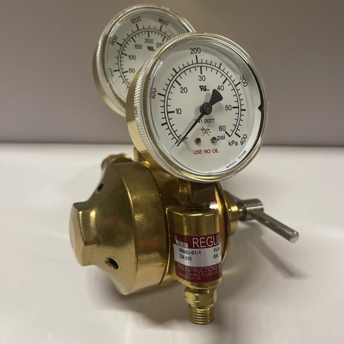 Concoa Regulator PN, 8068462–01–1, 0 to 40 pound two-stage CGA 510 | eBay Concoa Regulator PN, 8068462–01–1, 0 to 40 pound two-stage CGA 510 | eBay