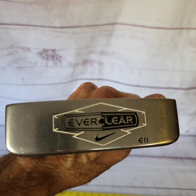 Nike everclear putter online