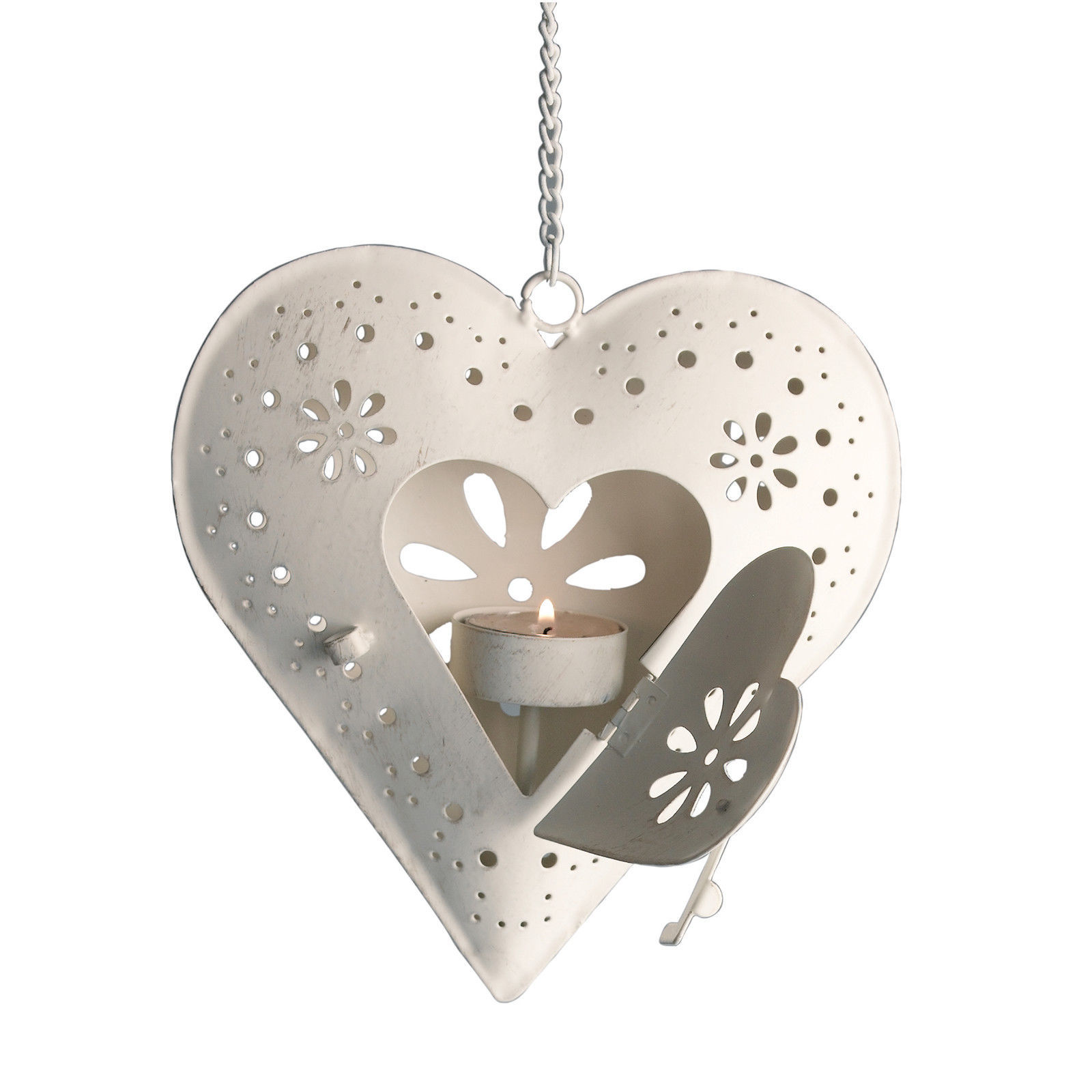 Wedding Candles & Candle Holders