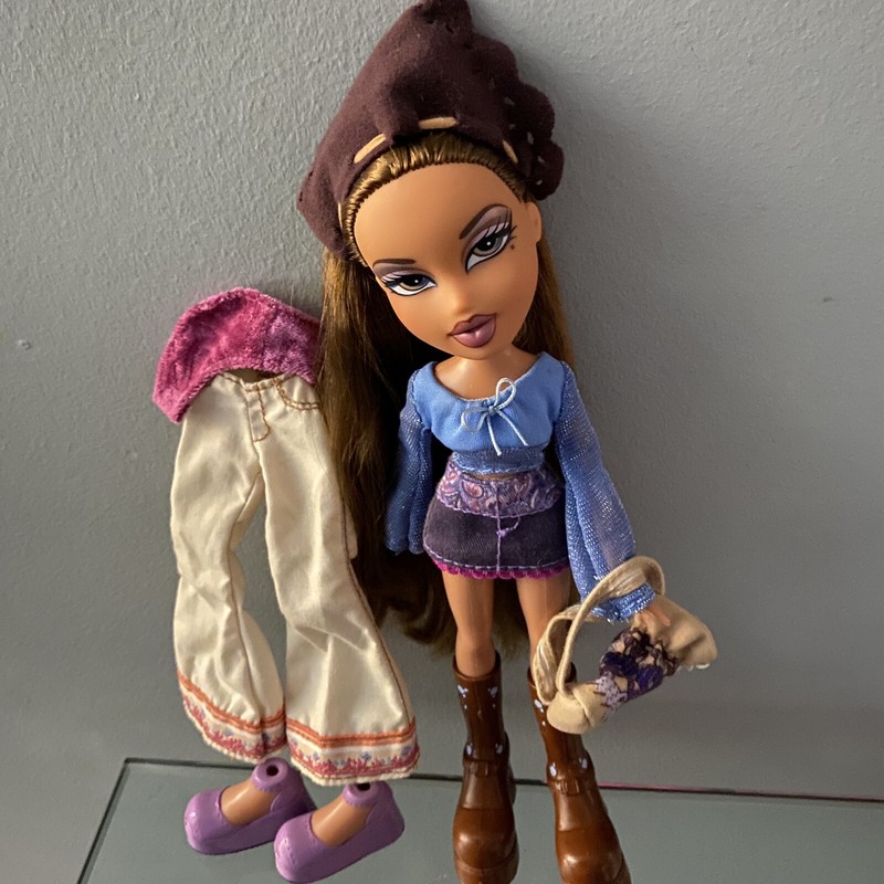 bratz for sale cheap