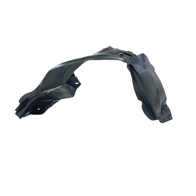 2011-2017 Jeep Patriot Front Right Fender Liner CH1249165 5182556AD
