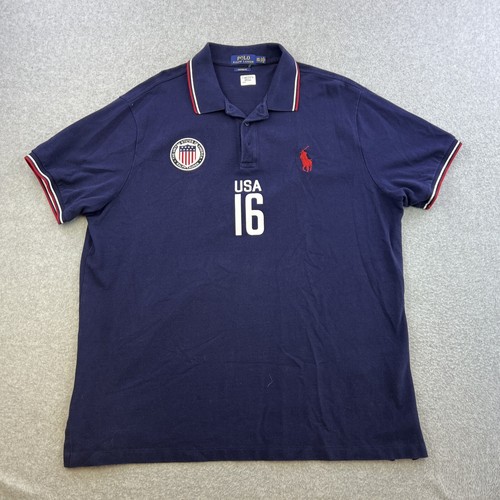 トップス XXL ralph lauren STEWARD XXL Ralph Lauren Steward