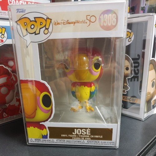Funko Pop! Disney: Walt Disney World 50th Anniversary