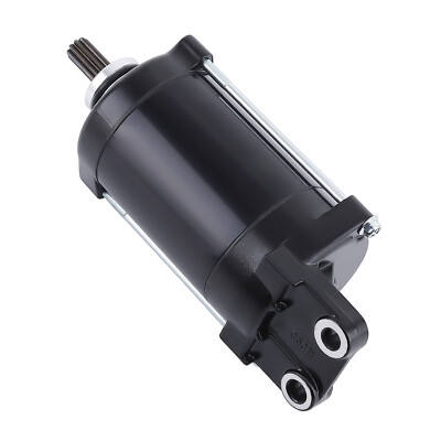 Starter Motor 6D3-81800-00-00 For Yamaha WaveRunner DELUXE VX1100B 2007-2015