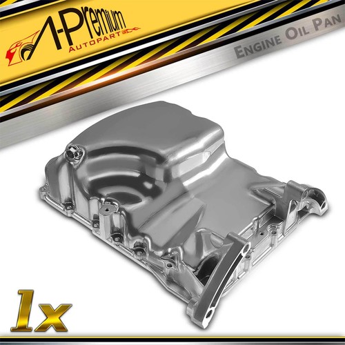 Pan For Acura Tl V6 3.2l 3.5l Mdx 3.7l 2007-2009 11200ryea00