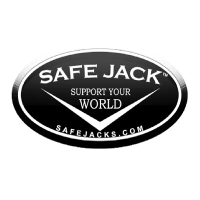 Safe Jack Universal The Sargeant Patriot Edition 6 Ton Off Road Recovery Kit