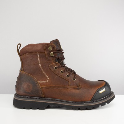 slip on steel toe caps