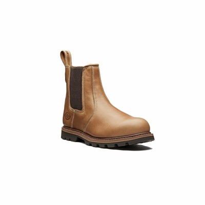 dickies crazy horse