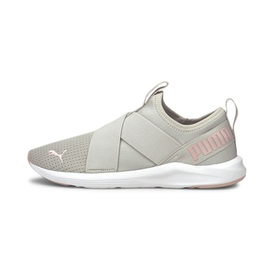 PUMA Women's Prowl Slip On Training Shoes