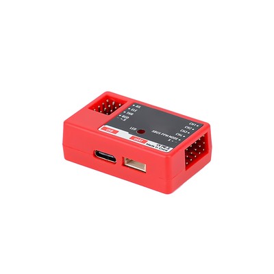 RC 3-Mode Flight Controller Stabilizer Flying Control For FMS Reflex V3 Gyro c