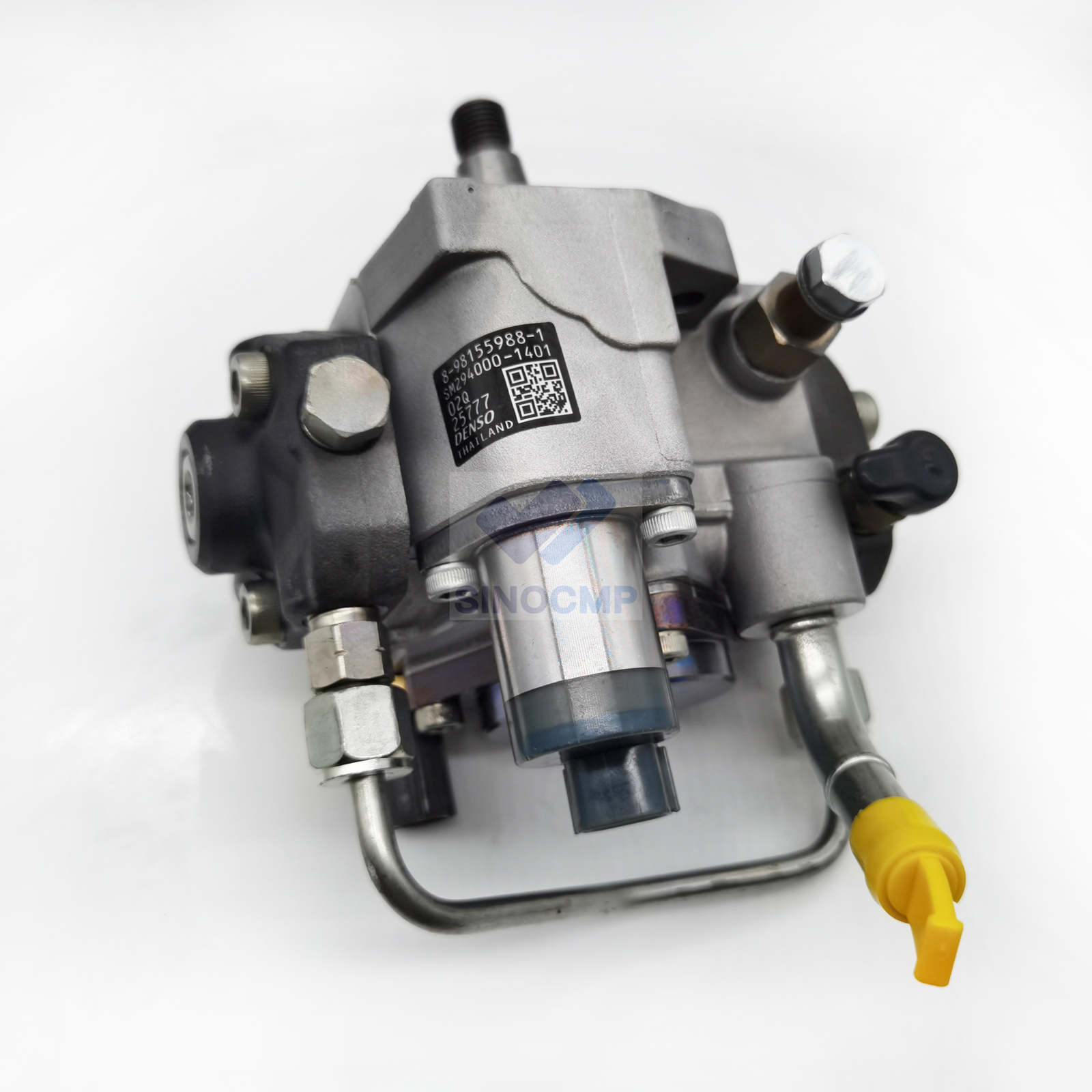 4JJ1 Fuel Injection Pump 294000-1401 8981559884 8-98155988-1 4JJ1 Fuel Injection Pump 294000-1401 8981559884 8-98155988-1