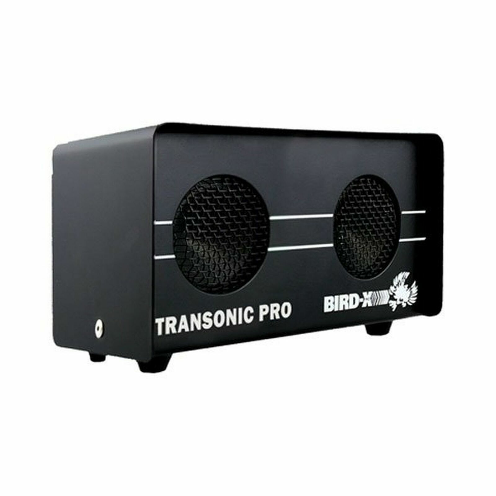 Bird-X Transonic Pro Electronic Pest Repeller Each | eBay