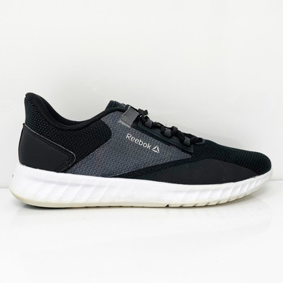 

Женские кроссовки Reebok Sublite Legend DV5663 черные кроссовки размер 9, Черный, Sublite Legend