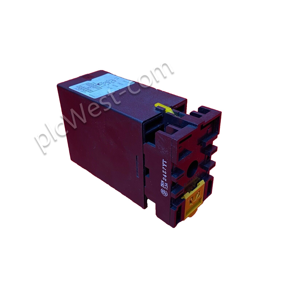 WVS-6AA-R/E 4-20mA DC SIGNAL TRANSMITTER — 4