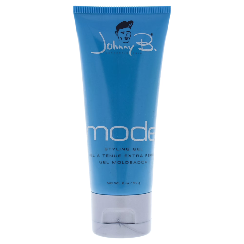 Johnny B Mode Styling Gel 16 Oz