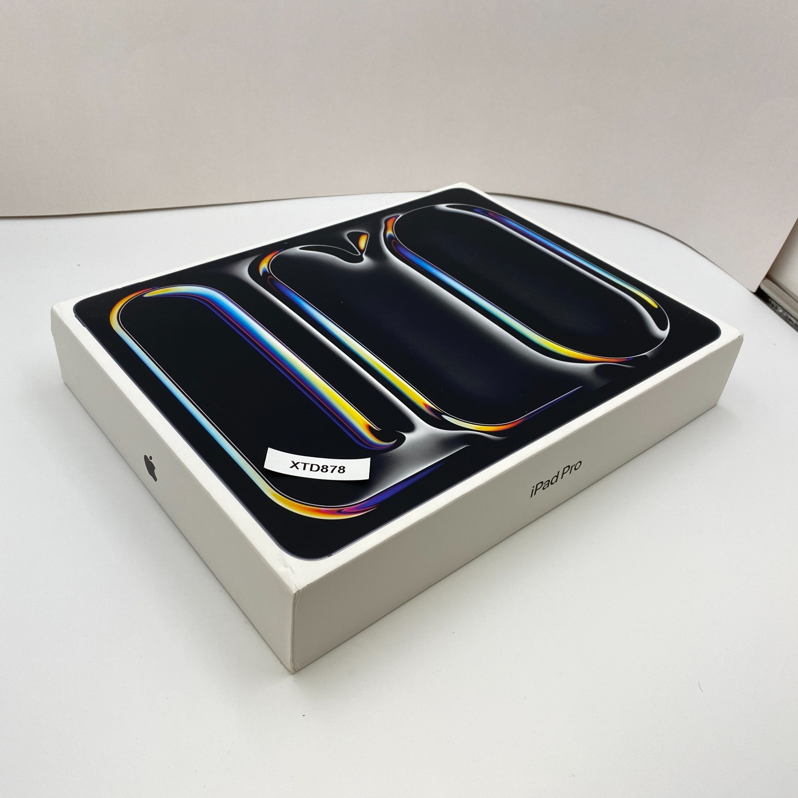 iPad Pro 13インチ M4 2024 nano-texture 1TB Apple 13 inch iPad Pro M4 chip Built for Apple Intelligence