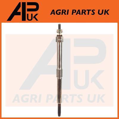 Pre-heat Heater Glow plug for Perkins DC DD DE DF DG DJ DK NK NL Diesel Engine