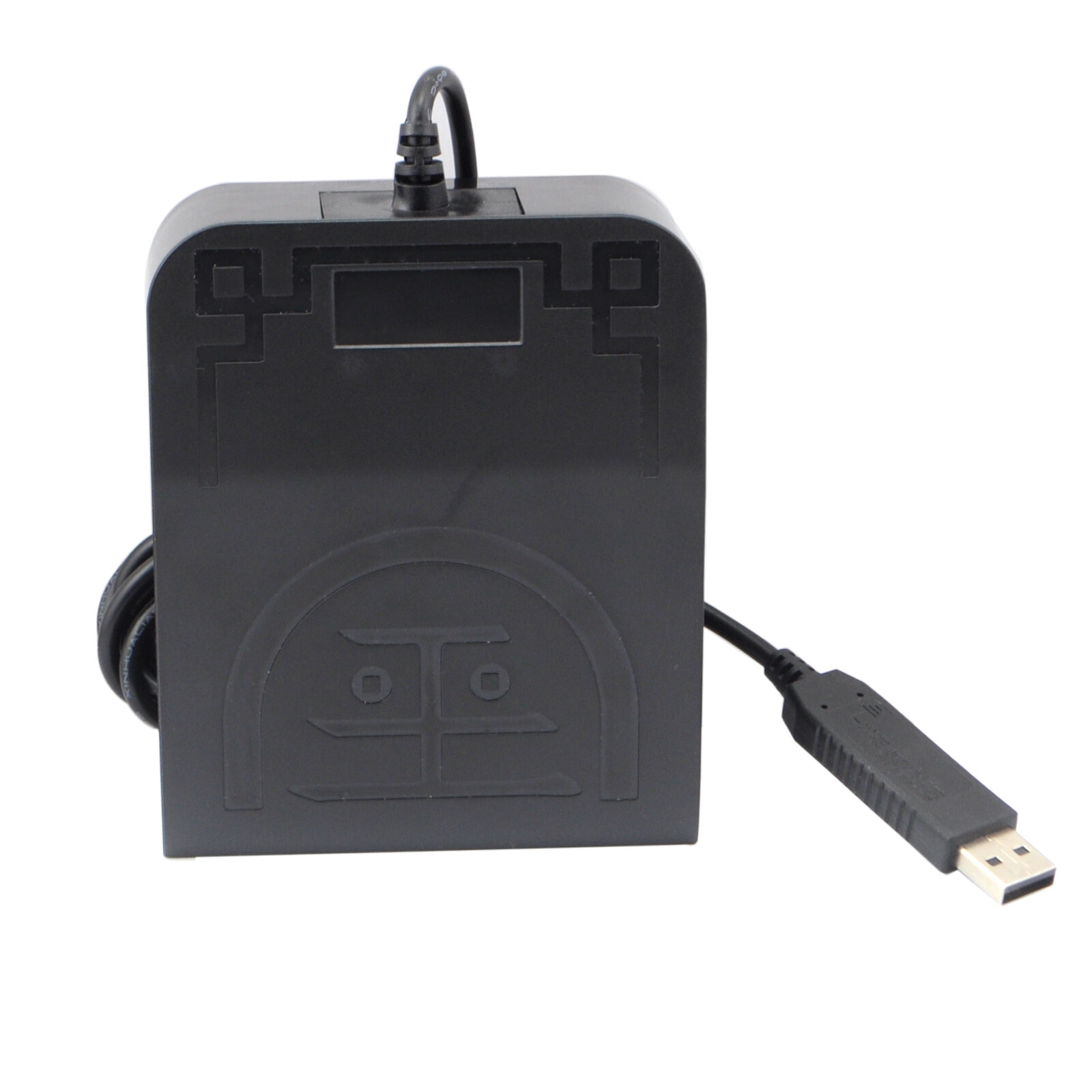 USB Single Foot Switch Pedal Video Game Customized PC Keyboard Multimedia Key US