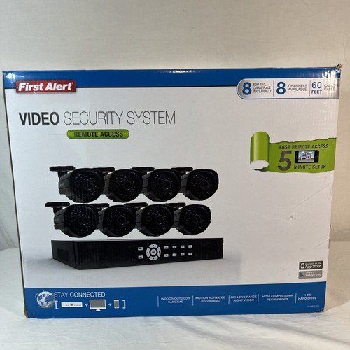 Dvr 1tb