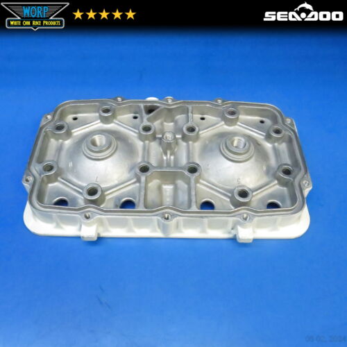 1 NEW OEM 96 SEA-DOO SEADOO GTS SPL SP GENUINE CYLINDER HEAD 1 NEW OEM 96 SEA-DOO SEADOO GTS SPL SP GENUINE CYLINDER HEAD