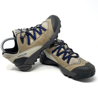 VTG 2003 NIKE AIR WALLOWA OREGON LOW 