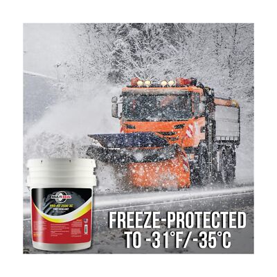 MULTI SEAL PRO HD 2500 - Our Workhorse Industrial Grade Tire Sealant Designed...