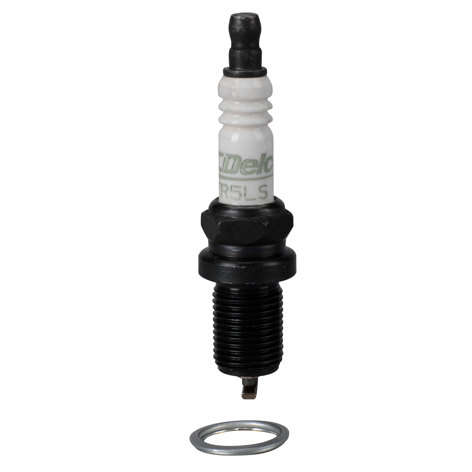 ACDelco Spark Plug for 1988-1991 L98 C4 Corvette Each | eBay
