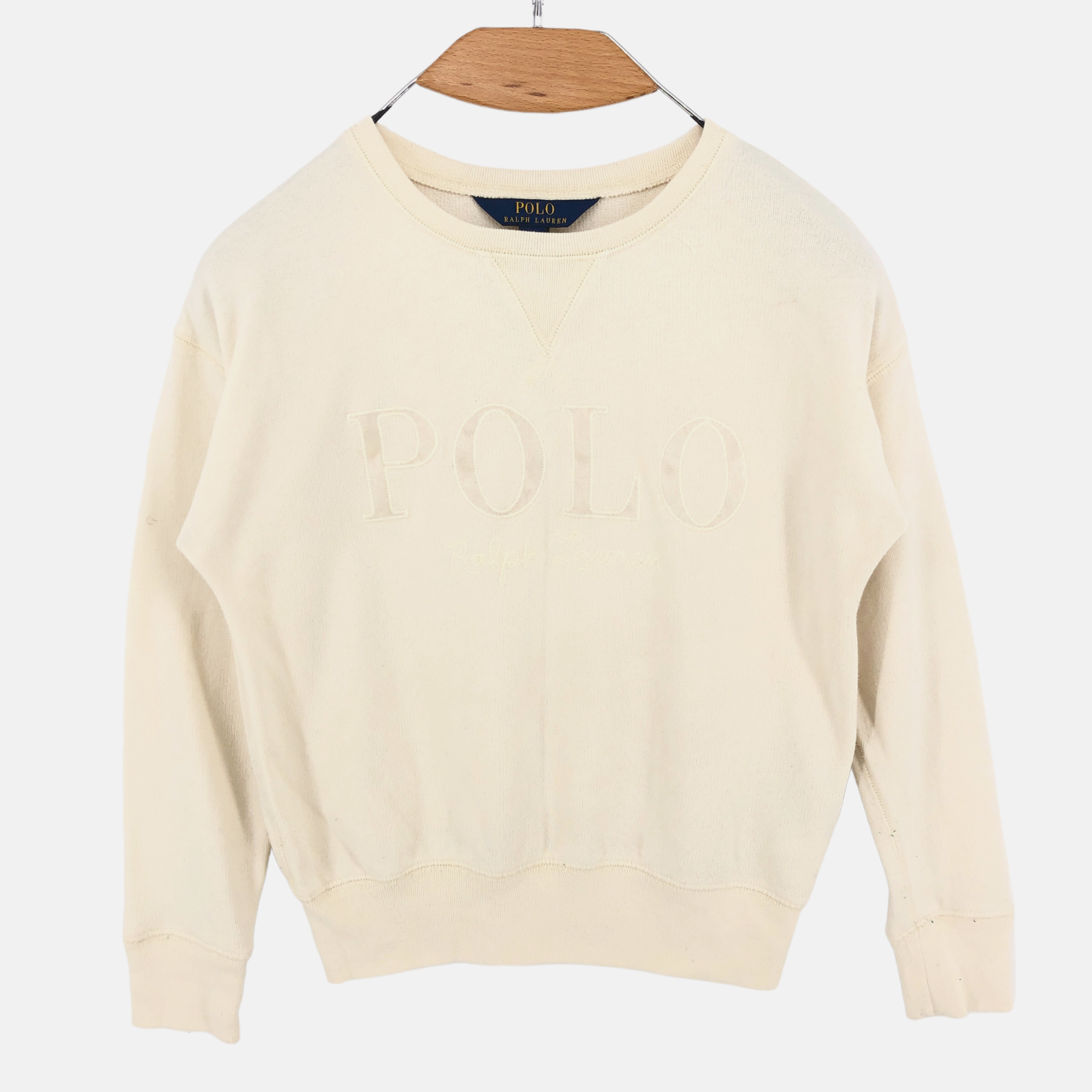 Taille ralph lauren enfant hotsell