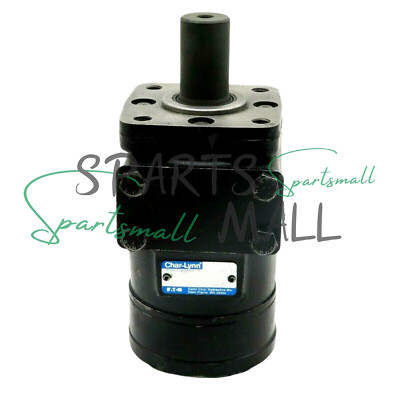 101-1018-009 New Hydraulic Motor Fits for Eaton Char-Lynn H Series