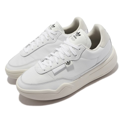 

Adidas Originals Her Court W Белые женские повседневные кроссовки GY3579, Белый, Her Court W