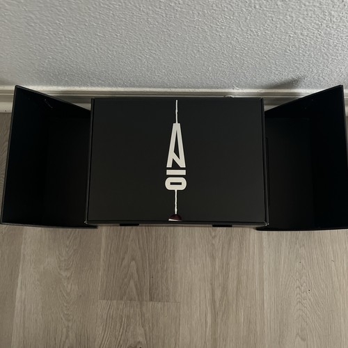 Pre-owned Jordan Size 9.5w ( Size 8m) - A Ma Maniére X Air  3 Retro While You Were Sleeping In Black